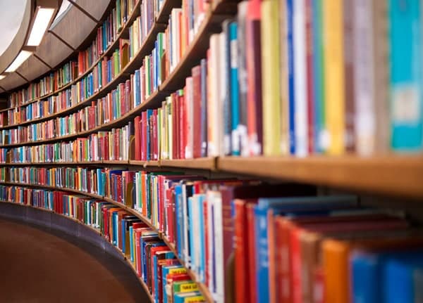 Incentivo à leitura no Dia Nacional da Construção Social 2015.