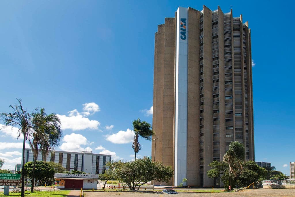 Caixa reduz juros para compra da casa própria e renegocia dívidas