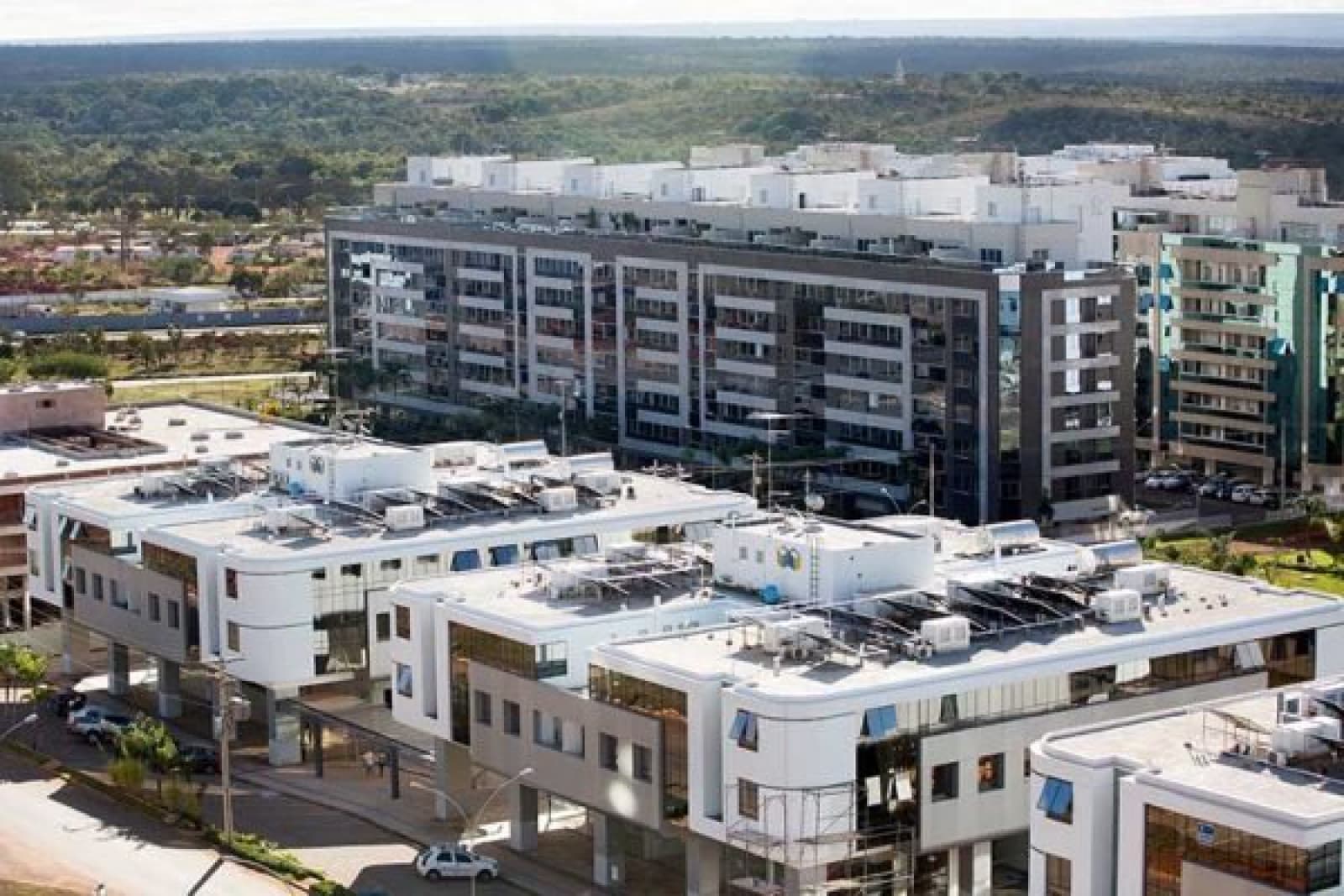 Venda de imóveis no Centro-Oeste teve a maior alta do país