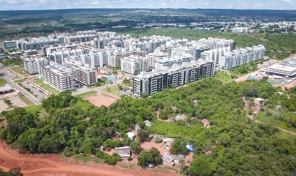 Queda da Selic abre nova janela de oportunidades no mercado imobiliário