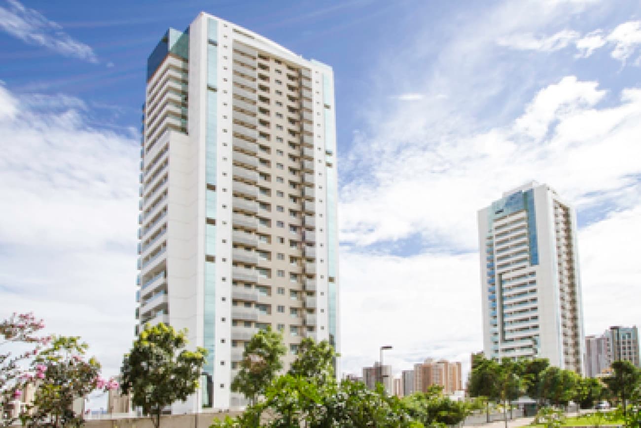 Smart Residence