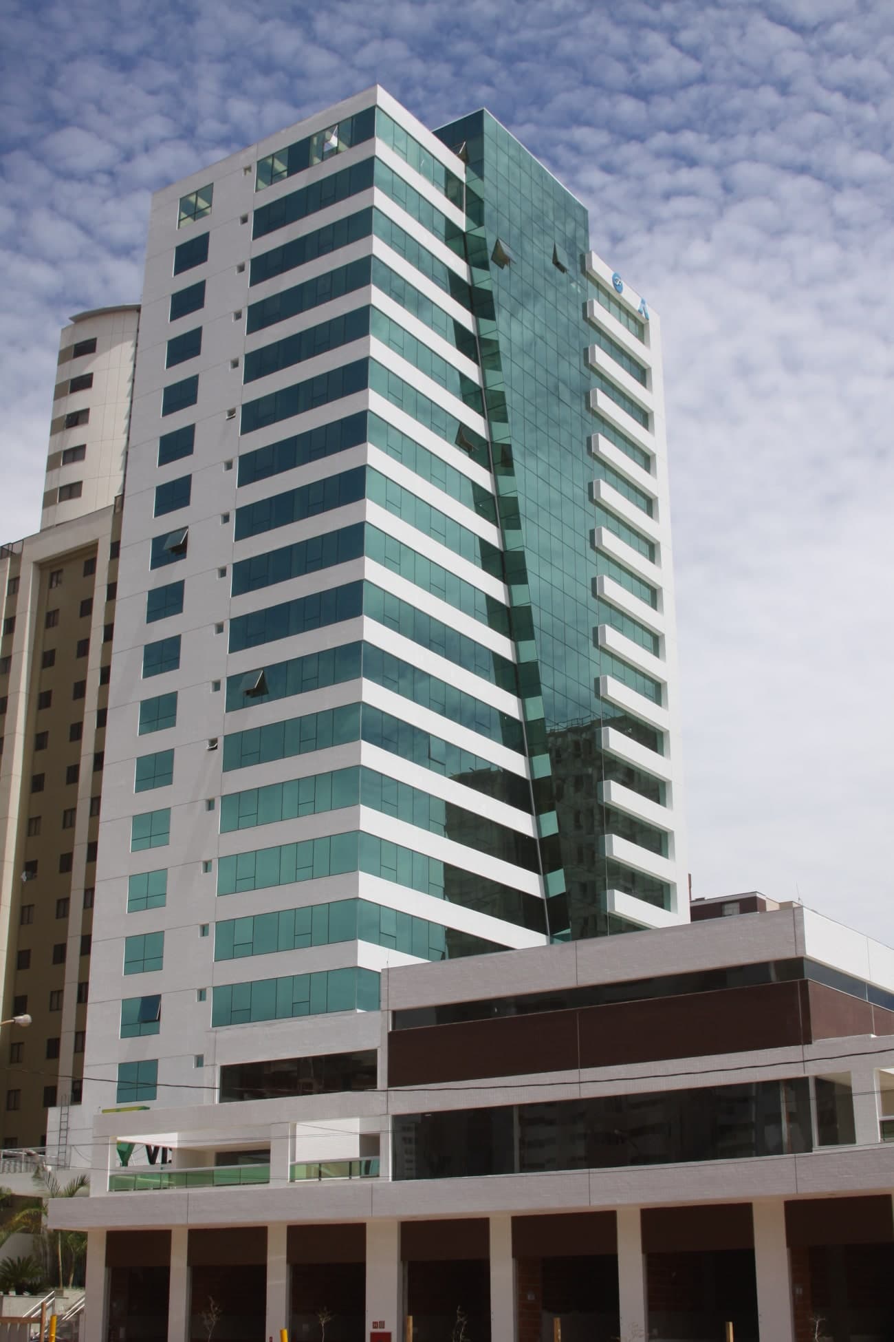 Vista Shopping - foto atual