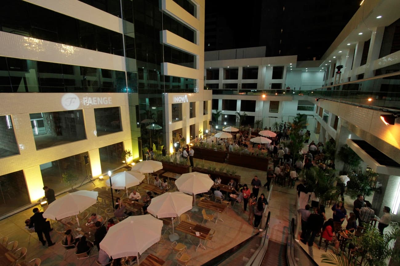Vista Shopping - 02/2013