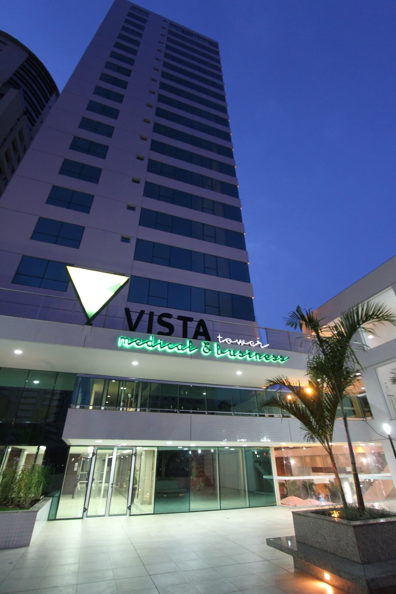 Vista Shopping - 02/2013