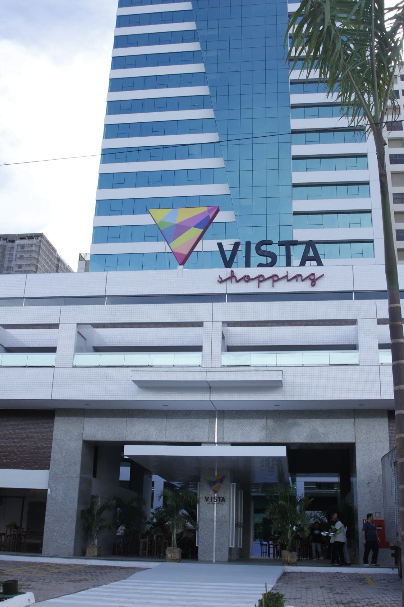 Vista Shopping - 02/2013