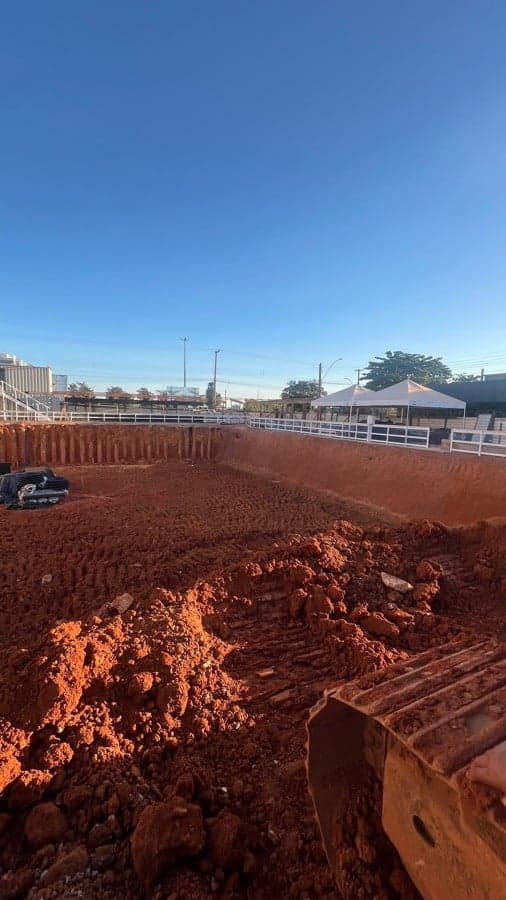 Fikey Park Sul - Abril/2026