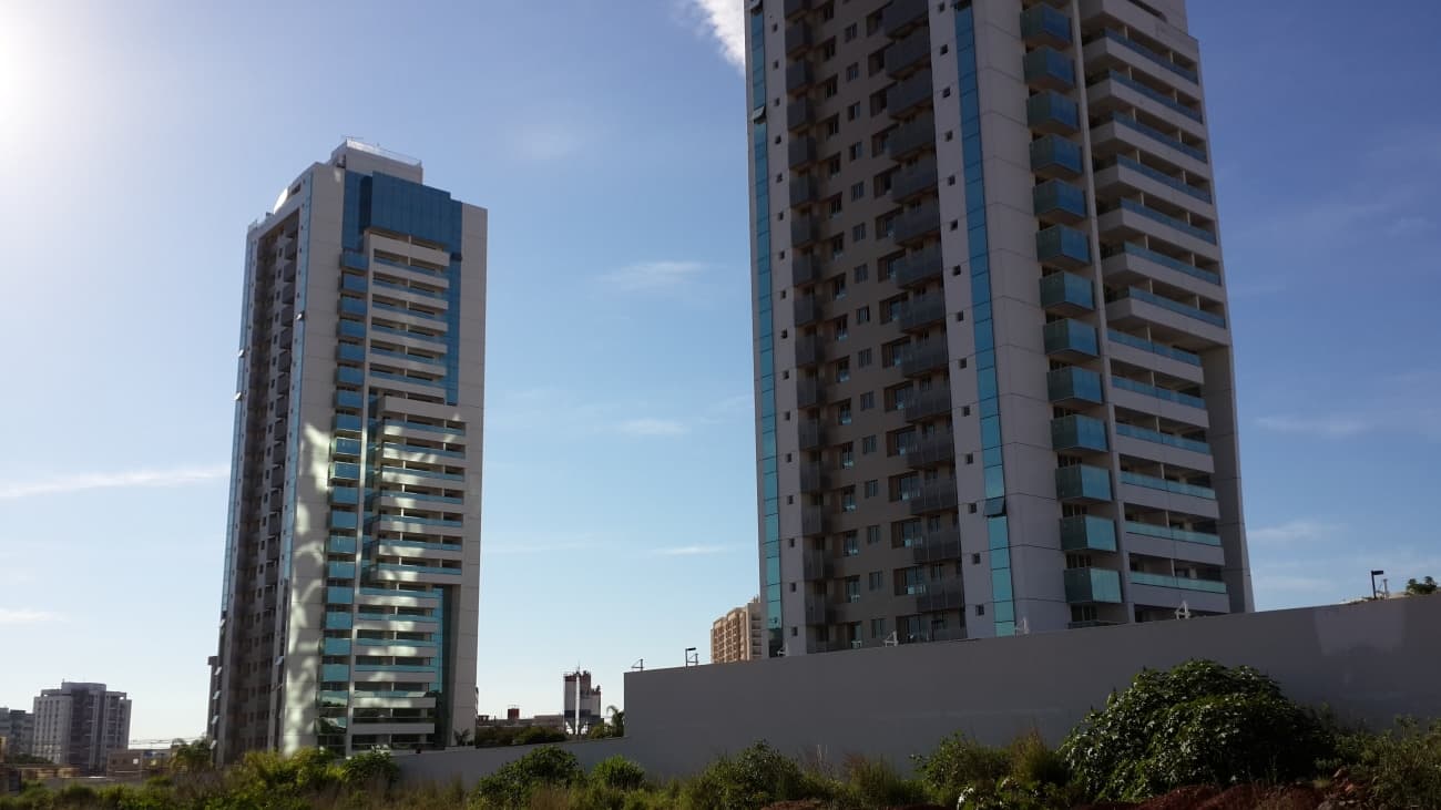 Smart Residence - 12/2013