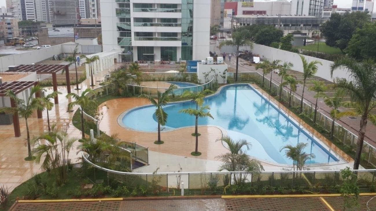 Smart Residence - 12/2013