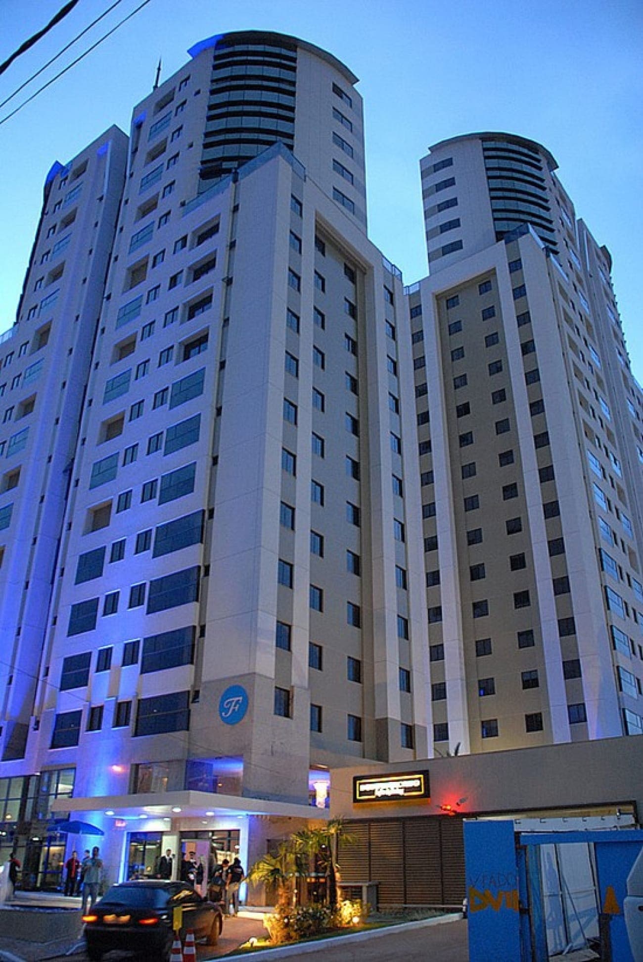 Soffisticato Lofts & Living - foto atual