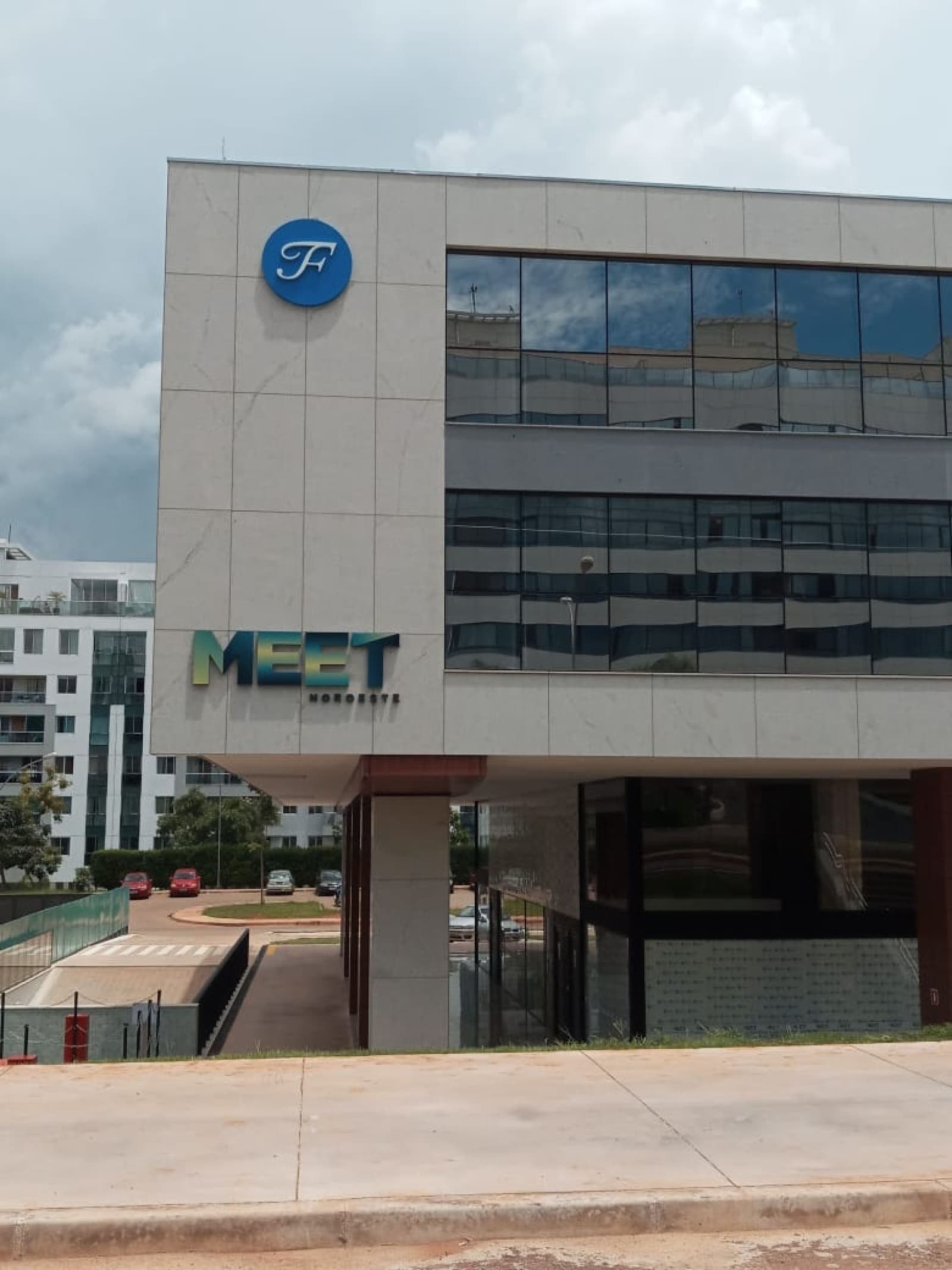 Meet Noroeste - 12/2020