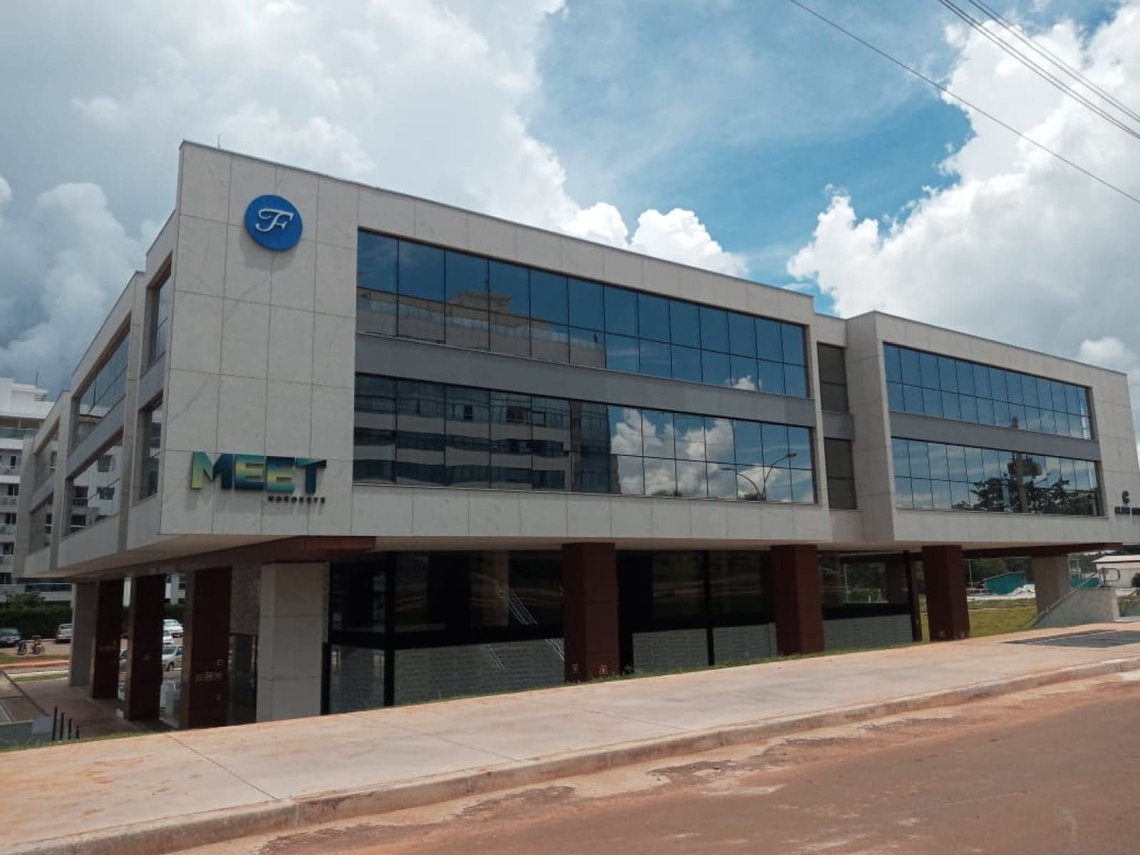 Meet Noroeste - 12/2020
