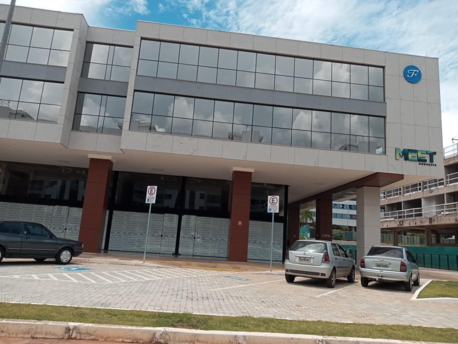 Meet Noroeste - 12/2020