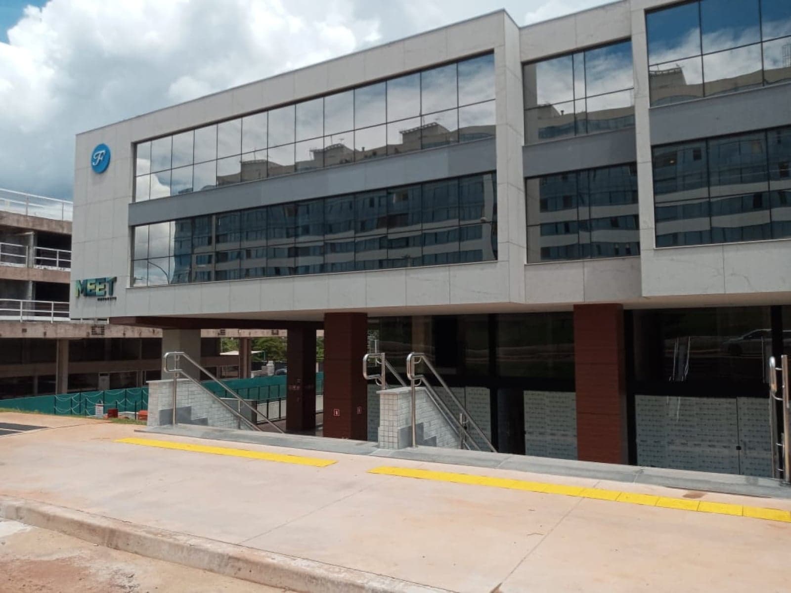Meet Noroeste - 12/2020