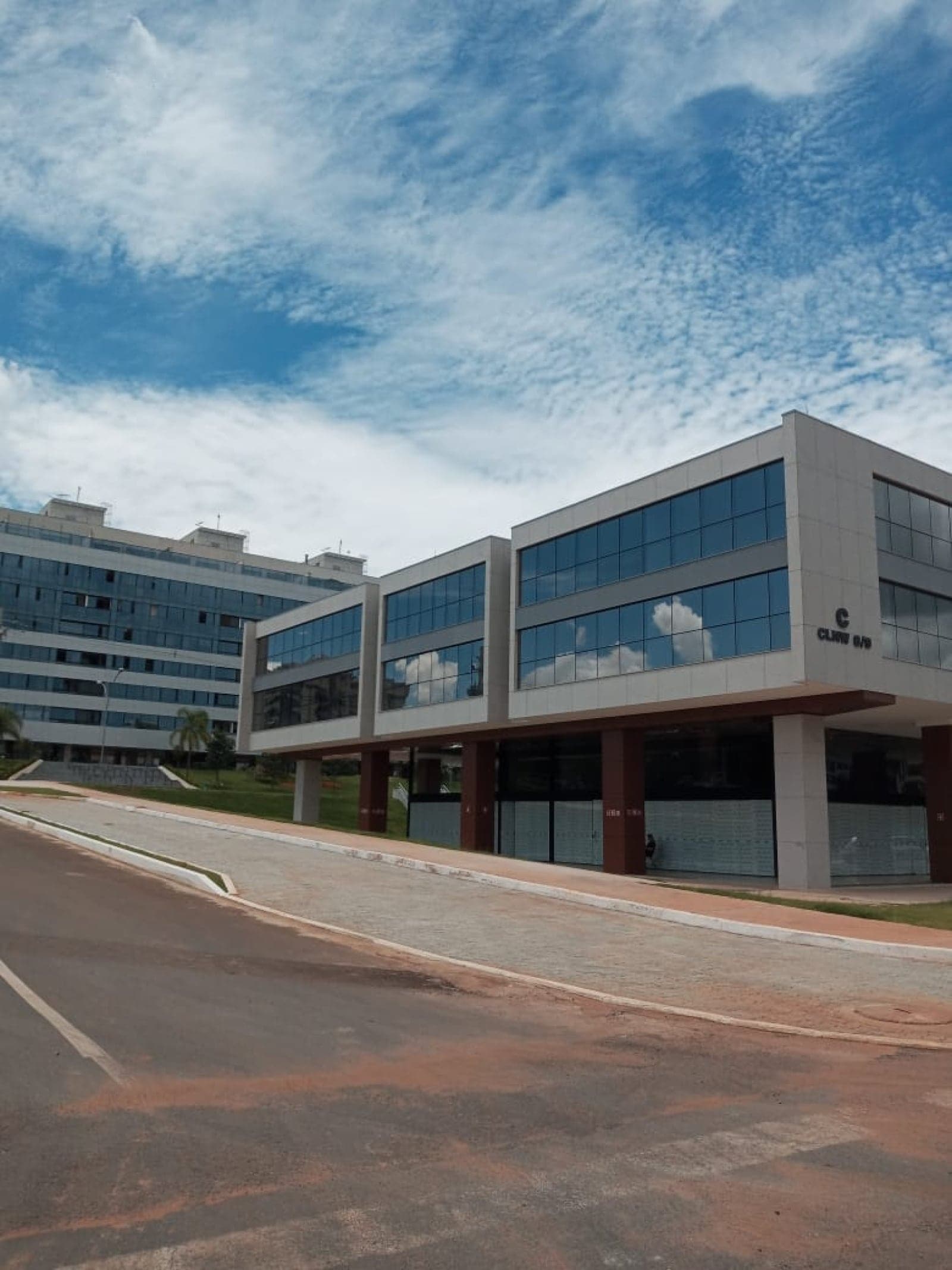 Meet Noroeste - 12/2020