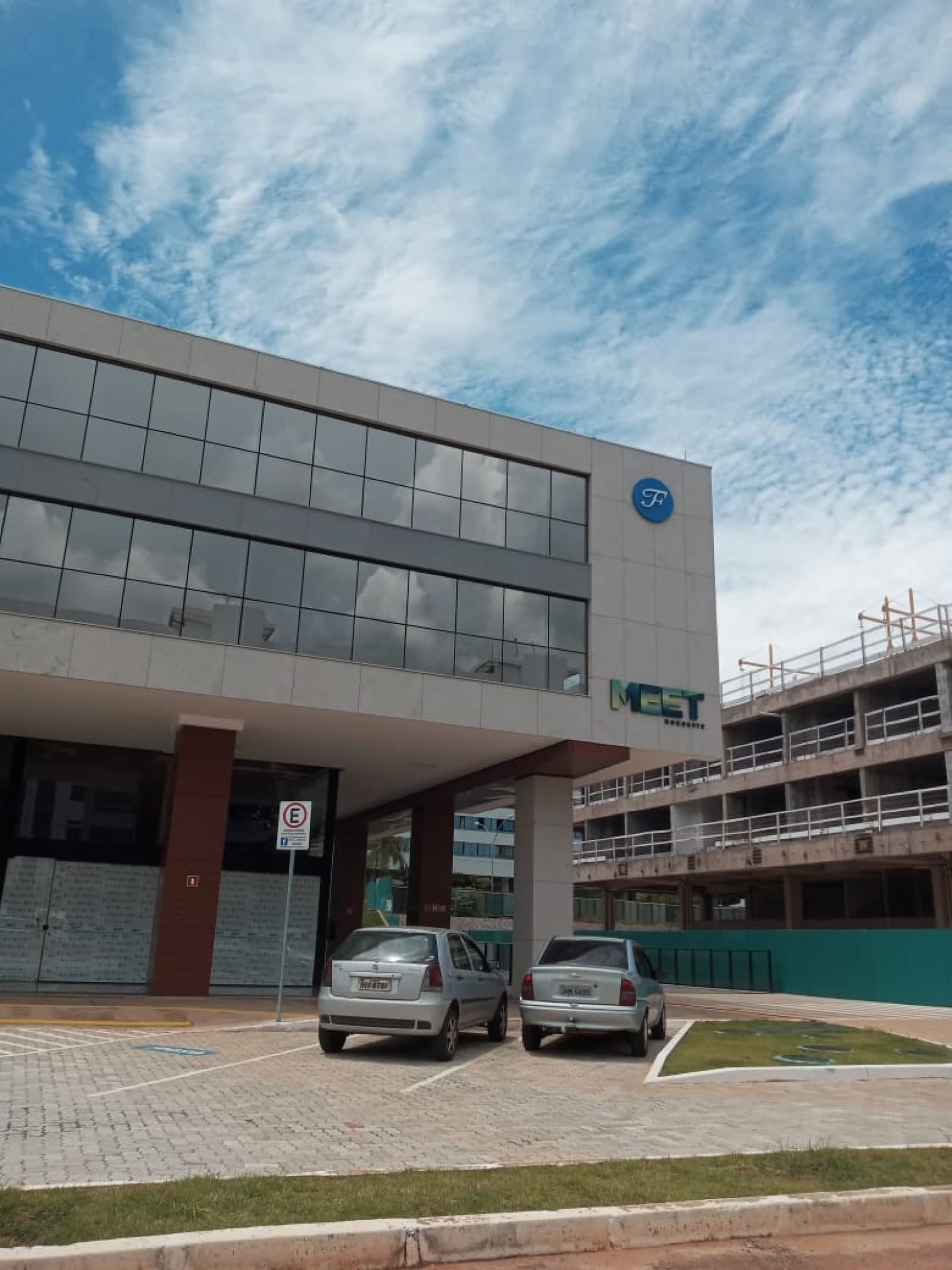 Meet Noroeste - 12/2020