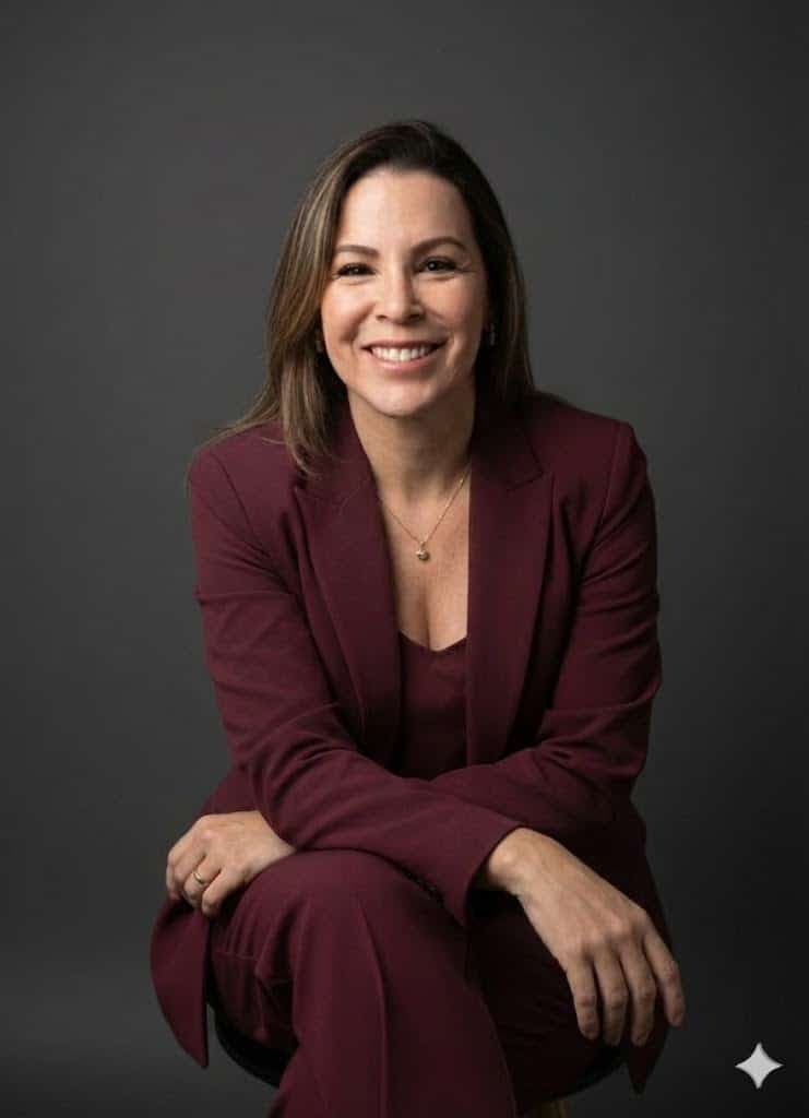 Lena Britto